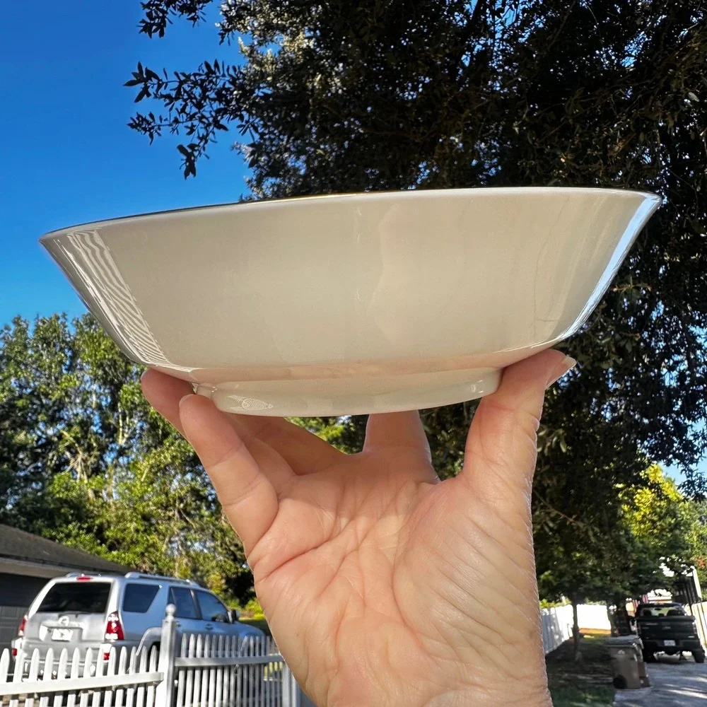 Mikasa Hunter 112 Vegetable Serving Bowl 8.5